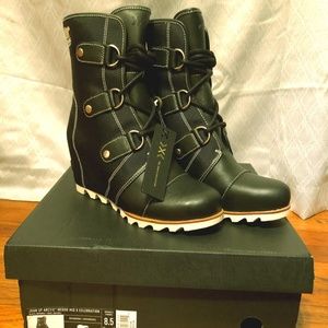 Sorel Boots